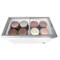 Maxx Cold Mobile Ice Cream Freezer 13.8 CUFT MXF52F - alternate 3